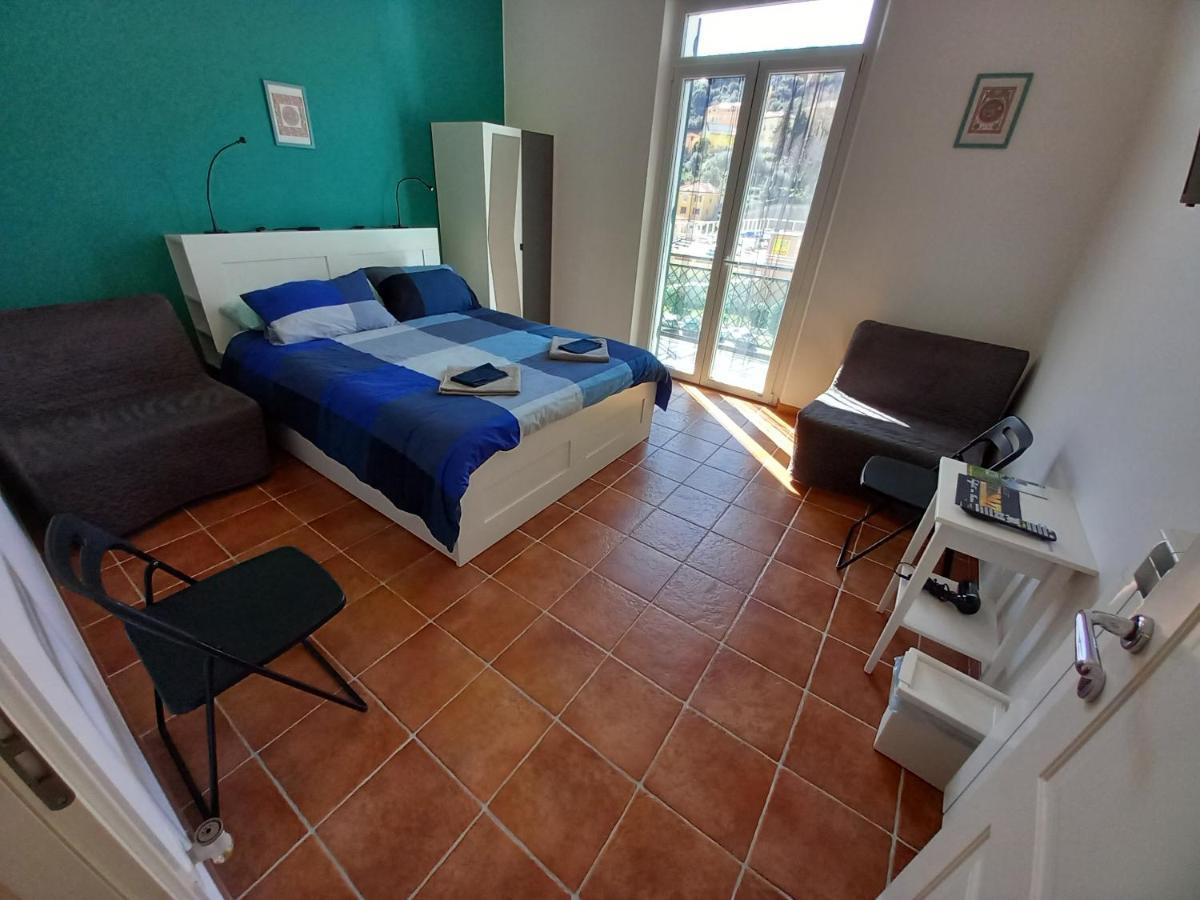 Celtic House B&B 瓦拉泽 外观 照片