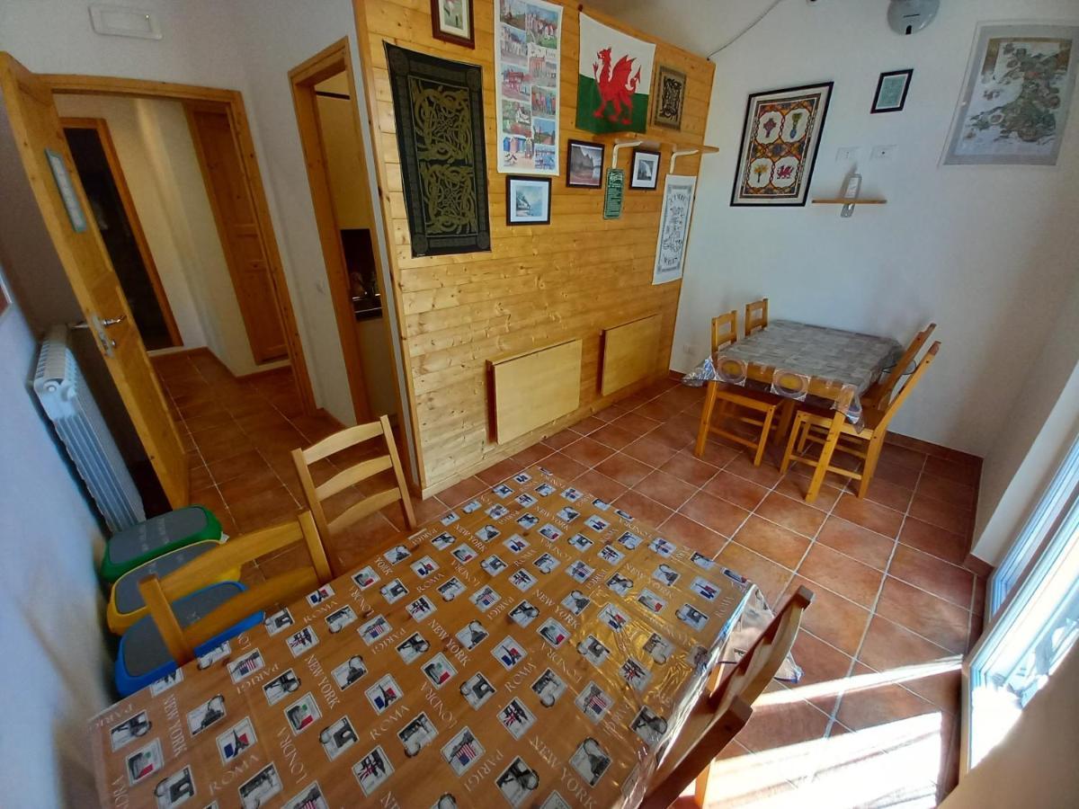 Celtic House B&B 瓦拉泽 外观 照片